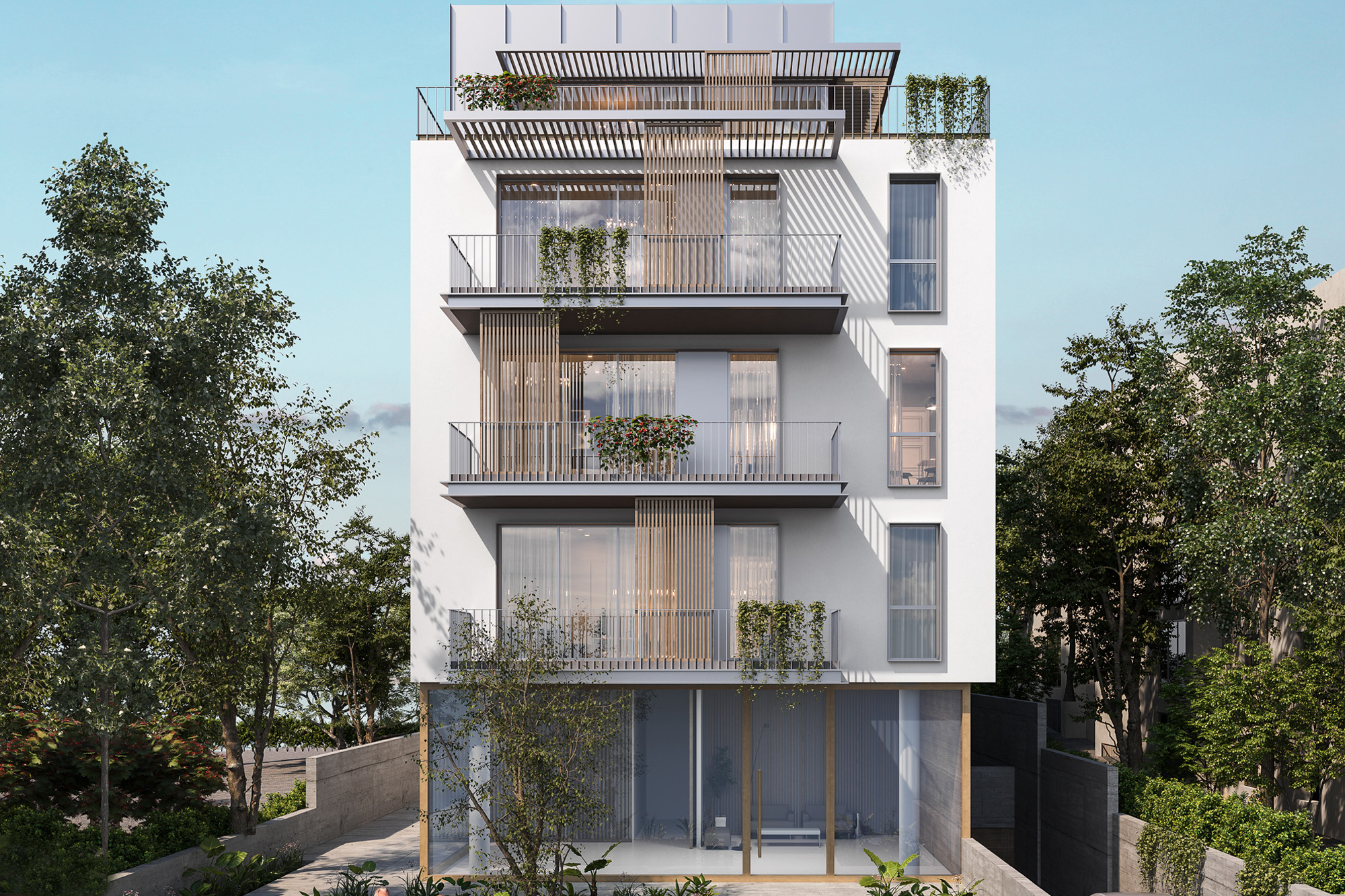 SH RESIDENCIAL